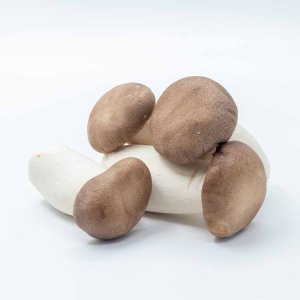 Грибы Эринги свежие 200г 