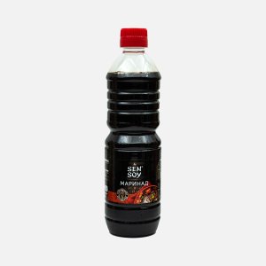 Соус Сэн Сой маринад 500гр