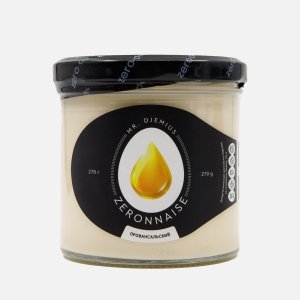 Соус Мр.Джемиус Зеро Провансальский низкокалорийный 270г