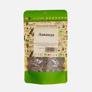 Добавка Чайная Ферма КамлевЪ Лаванда 50г