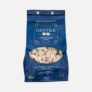Мак. изд. Джентиле Ньоккетти Сарди 500г