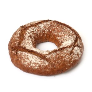 Хлеб Альпийский вес