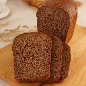 Хлеб ржаной Французский 280г