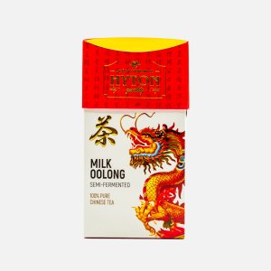 Чай Хайтон Молочный Улун 90г 