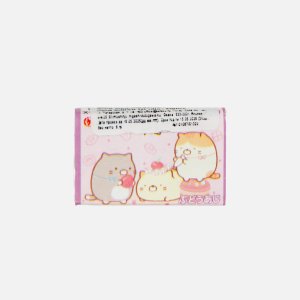 Жевательная резинка Корис Сумиккогураси виноград 6г