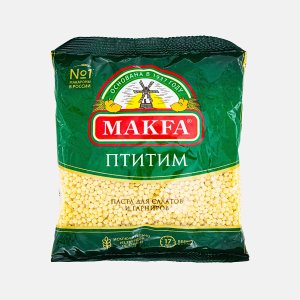 Макаронные изделия Макфа Птитим пл/пак 400г