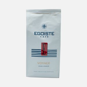 Кофе Эгоист Вояж молотый м/у 250г