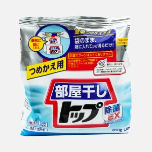 Порошок Лион Топ Хоум с ферментами м/у 810г