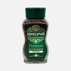 Цикорий Московская кофейня на паяхъ Нежный ст/б 95г