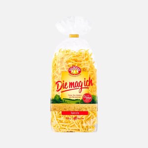 Мак. изд. 3 Глокен ГП Шпатцл домашняя лапша 500г