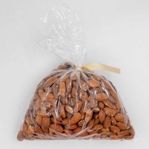 Миндаль жареный 500г