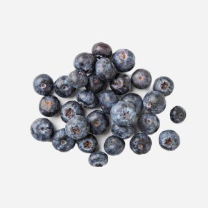 Голубика отборная вес