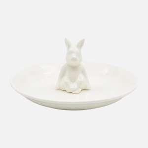 Подставка Лефард Сандей фарфор 13,5*6,6см 151-209