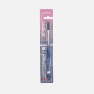 Зубная щетка Биомед Пинк солт Комплексная ультрамягкая