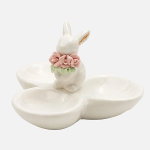 Подставка для яиц L12,5 W12,5 H9см фарфор 795662