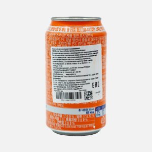 Напиток Фанта апельсиновый вкус газированный ж/б 0,355л