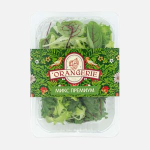 Салат Микс Премиум 75г 