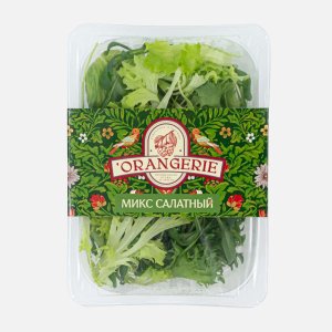 Салат Микс 75г 