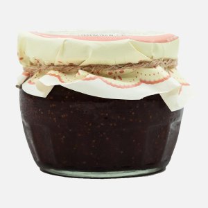 Джем Домашний из земляники ст/б 160г