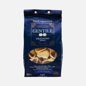 Мак. изд. Джентиле Конкильони пл/пак 500г