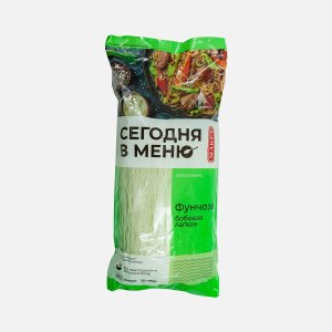 Лапша Макфа Фунчоза бобовая пл/уп 200г