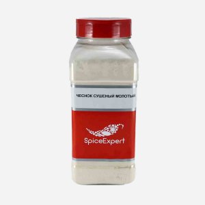 Чеснок Спайс Эксперт сушеный молотый вес
