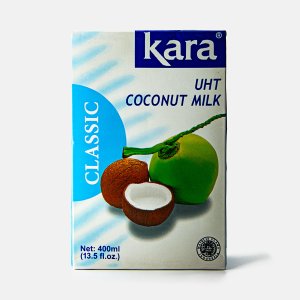 Продукт растит Кара на основе мякоти кокосового ореха т/п 400мл