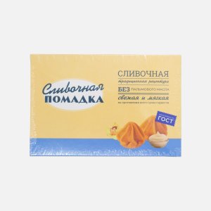 Конфеты Балтийская жемчужина Помадка сливочная 150г