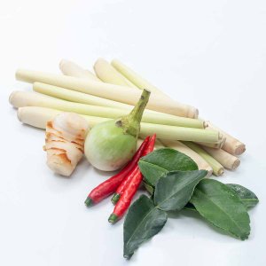 Набор для супа Том Кха Таиланд 250г 