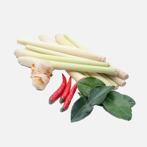 Набор овощной Том Ям 250г 