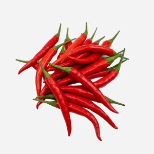 Перец Чили мини 80г 