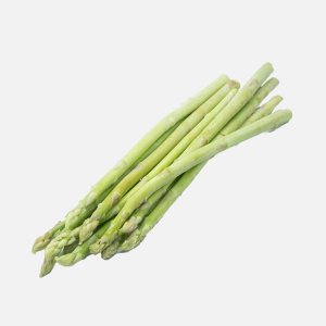 Спаржа мини упаковка 165г 