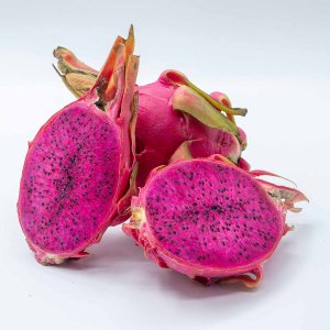 Питахайя красная Таиланд вес