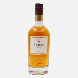 Коньяк Абрау трехлетний орд 40% ст/б 0,5л