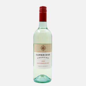 Вино Кембридж Кроссинг СовиньонБлан бел сух 10.5% ст/б 0,75л