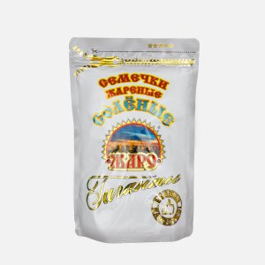 Семечки Жаро Гиганты жареные соленые 280г