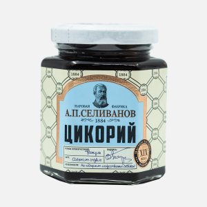 Экстракт цикория А.П.Селиванов жидкий ст/б 200г