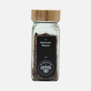 Соль Солт Лаб Винтаж Мерло 100г