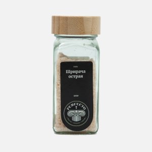 Соль Солт Лаб Шрирача острая 100г