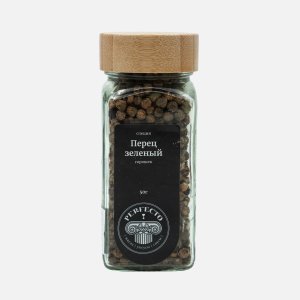 Перец Спайс Эксперт зеленый горошек 50г