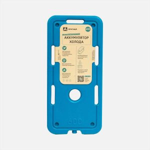 Аккумулятор холода Арктика 600мл АX-600
