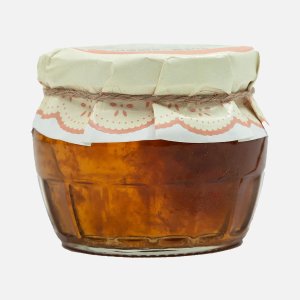 Варенье из цветов одуванчика ст/б 170г