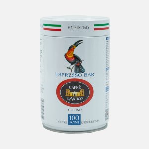 Кофе Каффе Лантико Эзотико Эспрессо Бар молотый 250г