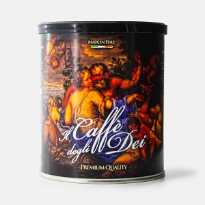 Кофе Каффе Лантико Дегли Дей молотый ж/б 250г