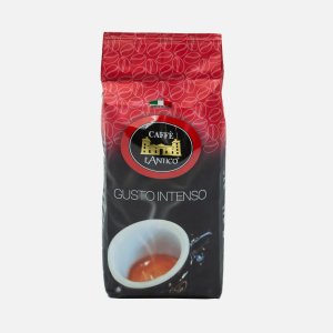 Кофе Каффе Лантико Густо Интесо молотый м/у 250г