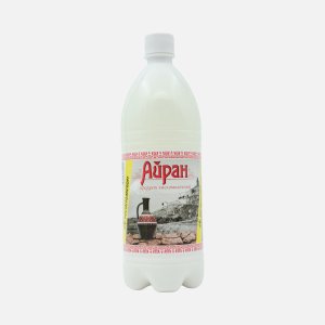 Продукт кисломолочный Ростагроэкспорт Айран 1% пл/б 1000мл