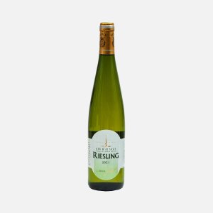 Вино Жюльен Риль Рислинг АОП бел сух 11-12% ст/б 0,75л