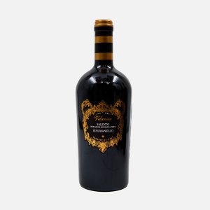 Вино Веларино Сузуманьелло Саленто ИГТ выд кр сух 14-14.5% ст/б 0,75л