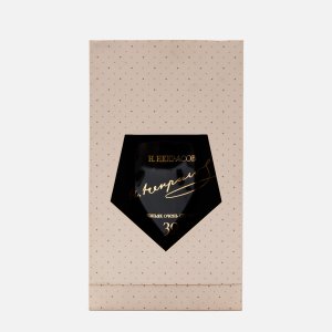 Коньяк Н.Некрасов Российский 30лет очень старый ОС 45% п/у 0,7л