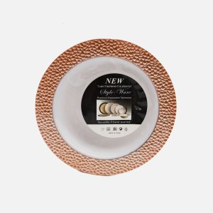 Тарелка Косе Белле глубокая 19см 6шт 14371LG